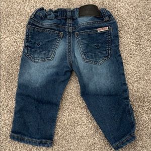 Hudson boys jeans